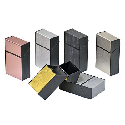 Imagen 2 del producto Cigarrera Colors Vertical