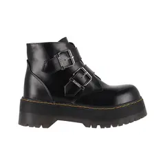 BAMERS - Botin Mujer Julieta Negro