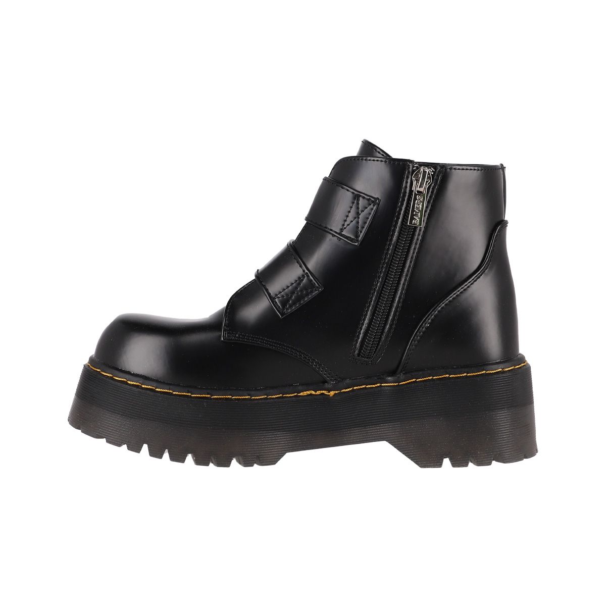 BAMERS - Botin Mujer Bamers Julieta Negro