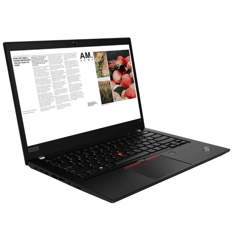 NOTEBOOK 14 THINKPAD AMD RYZEN 7 DISCO SSD
