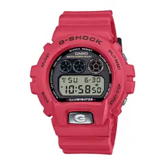 CASIO - Reloj Hombre G-SHOCK DW-6900TR-4DR