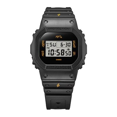 Imagen 2 del producto Reloj Hombre G-SHOCK DWE-5600JB-1A9DR
