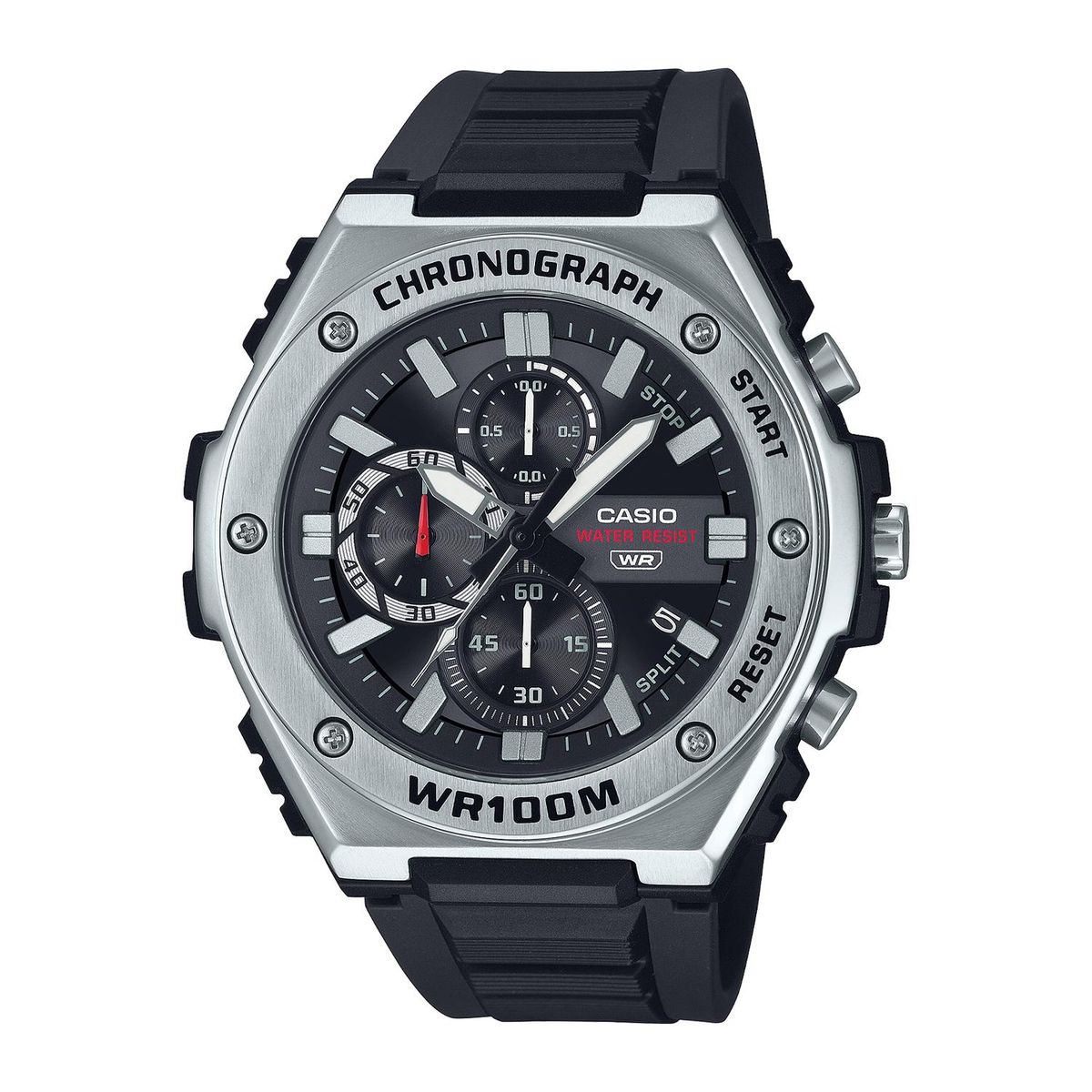 CASIO - Reloj Hombre CASIO MWA-300H-1AVDF