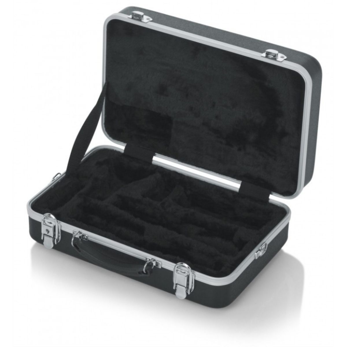 GATOR CASES - Case Rígido Para Clarinete Gator GC-CLARINET