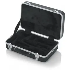 GATOR CASES - Case Rígido Para Clarinete Gator GC-CLARINET