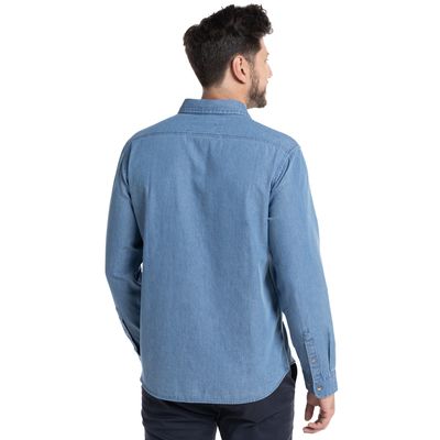 Imagen 2 del producto Camisa Denim Cádiz