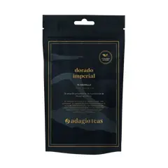 ADAGIO TEAS - Té Dorado Imperial 57 gr