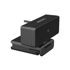 PHILIPS - Cámara Web 1080p Full HD P406