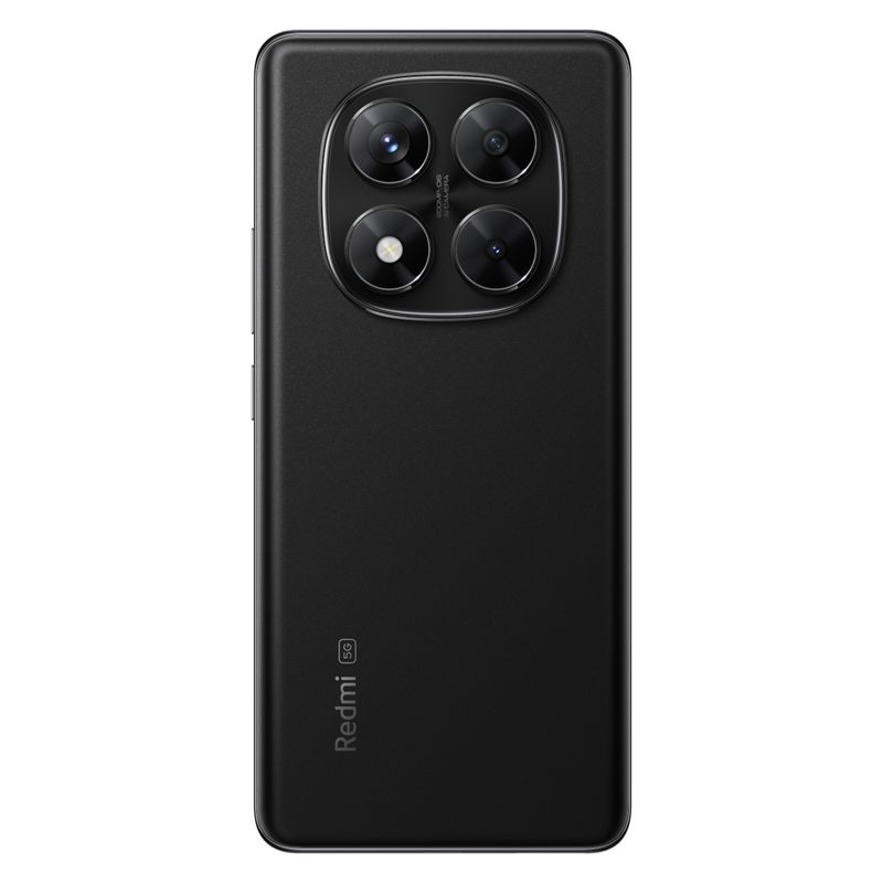 XIAOMI - Redmi Note 14 Pro 5G Midnight Black 8GB RAM 256GB ROM