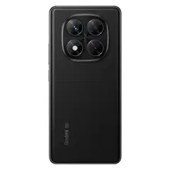 XIAOMI - Redmi Note 14 Pro 5G Midnight Black 8GB RAM 256GB ROM