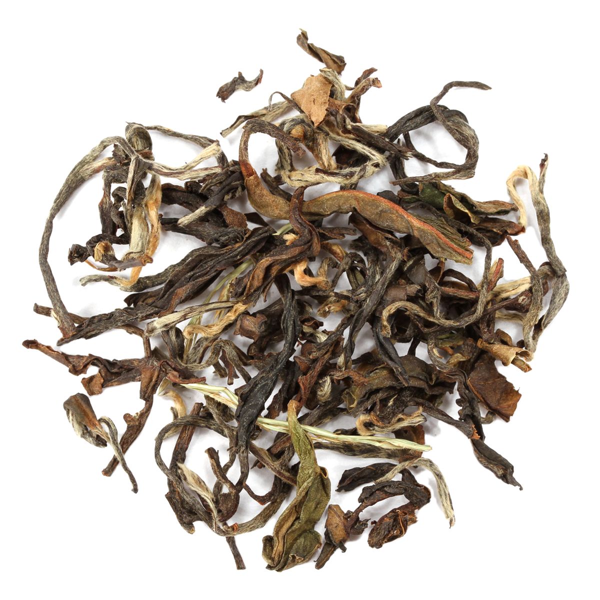 ADAGIO TEAS - Té Darjeeling Puttabong 57 gr