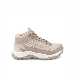 WEINBRENNER - Botín Mujer Trekkr 100 Beige
