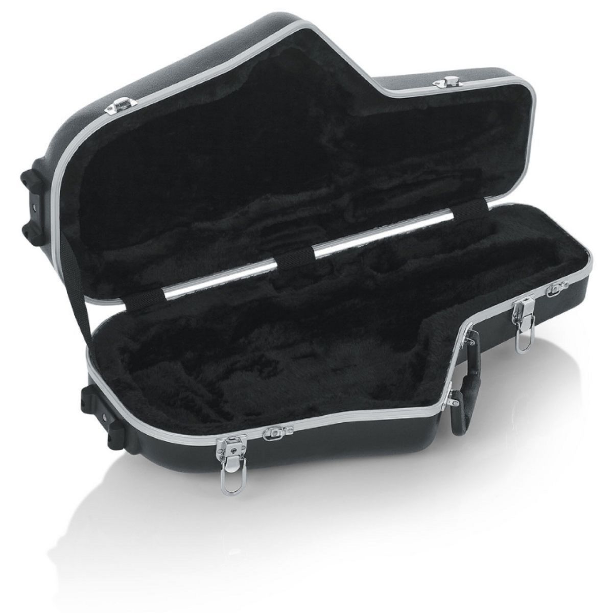 GATOR CASES - Case Rígido Para Saxo Alto Gator GC-ALTO SAX