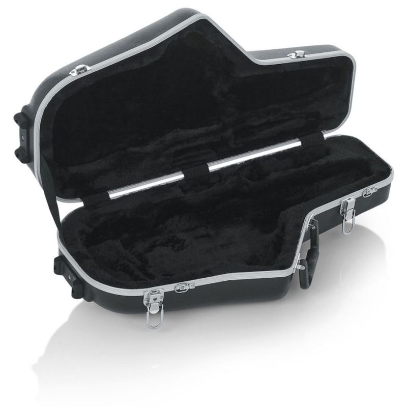 GATOR CASES - Case Rígido Para Saxo Alto Gator GC-ALTO SAX