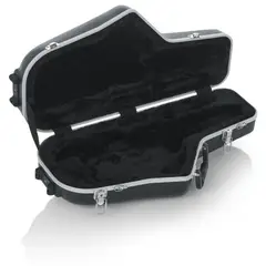 GATOR CASES - Case Rígido Para Saxo Alto Gator GC-ALTO SAX
