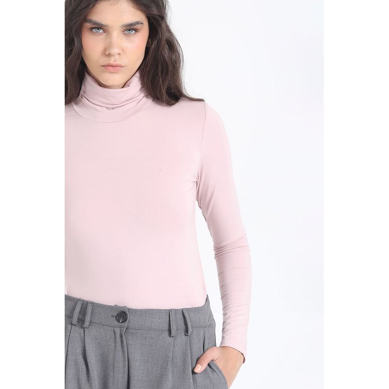 LIOLA - Beatle Basico Spandex Rosa Liola