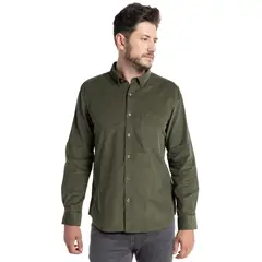 POTROS - Camisa Cotelé La Rioja
