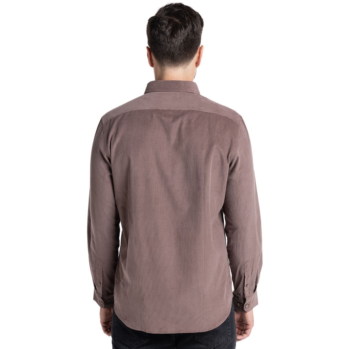 POTROS - Camisa Cotelé La Rioja POTROS