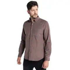 POTROS - Camisa Cotelé La Rioja