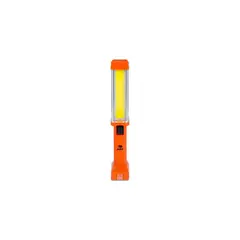 PEKATHERM - Linterna Led Recargable Luz Blanco