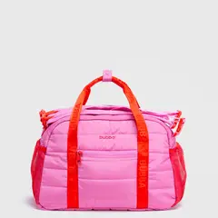 BUBBA - Duffel Bubbita Pink Mini Essentials