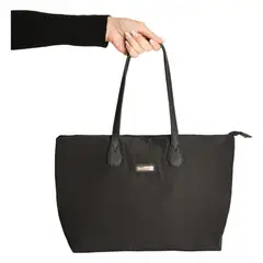 LORENZO DI PONTTI - Cartera Con Strap De Pu