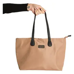 LORENZO DI PONTTI - Cartera Con Strap De Pu