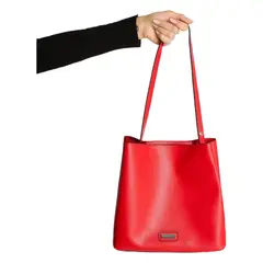LORENZO DI PONTTI - Cartera Rigida Con Un Strap