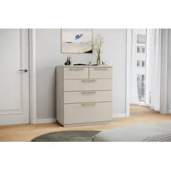 JDO & DESIGN - COMODA DUBAI FENDI 5C