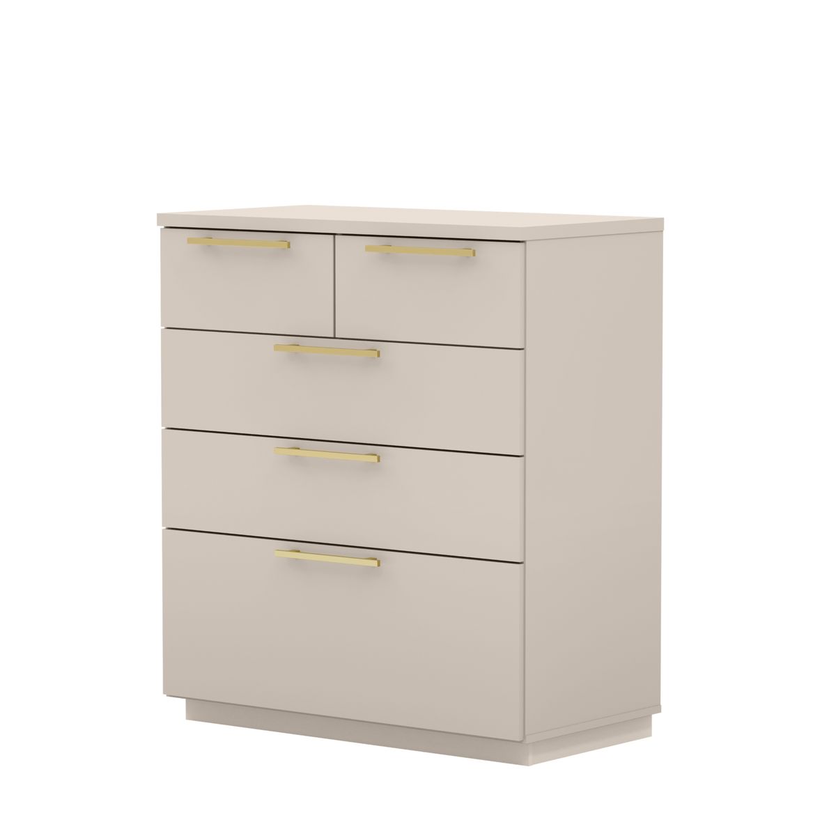 JDO & DESIGN - COMODA DUBAI FENDI 5C