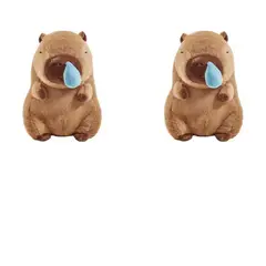 GENERICO - Peluche Carpincho Capibara