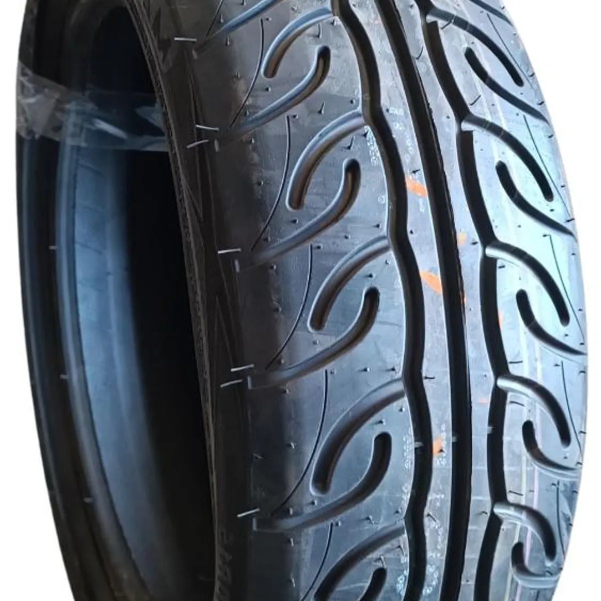 GENERICO - NEUMATICO 16550 R15 SUMAXX MAXDRIFTINGZ1 RACE HT 72V TL