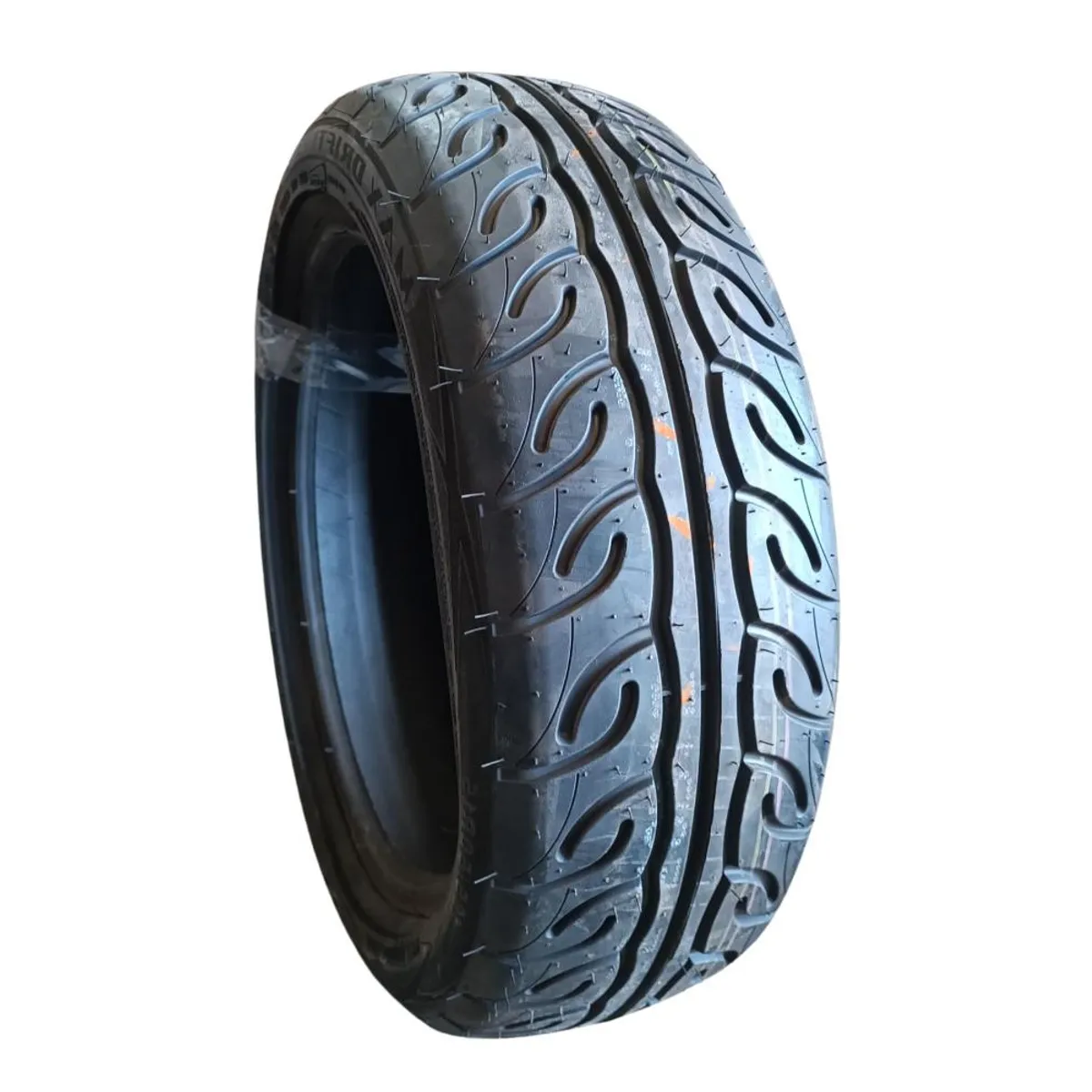 GENERICO - NEUMATICO 16550 R15 SUMAXX MAXDRIFTINGZ1 RACE HT 72V TL