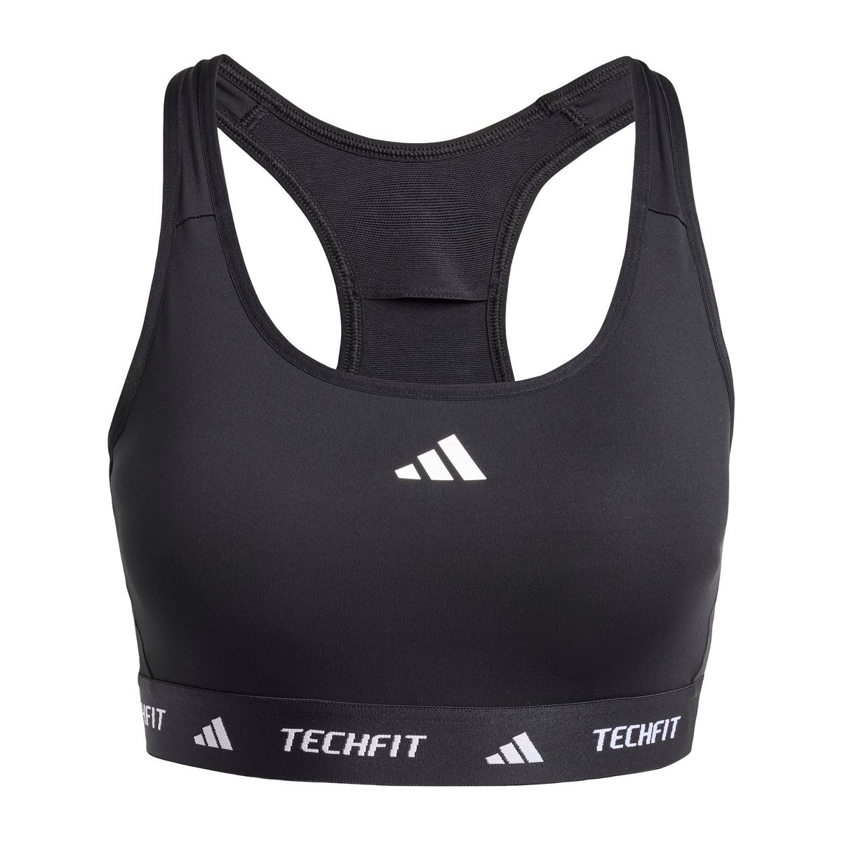 ADIDAS - Top Deportivo Techfit