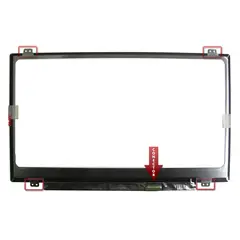 GENERICO - PANTALLA LED 14.0 SLIM 30 PIN FULL HD EDP
