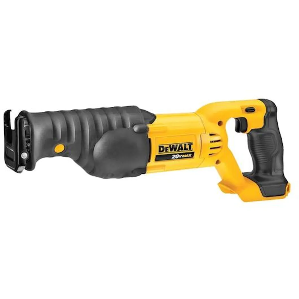 DEWALT - SIERRA SABLE DEWALT DCS380B-B3 20V SIN BAT NI CARG