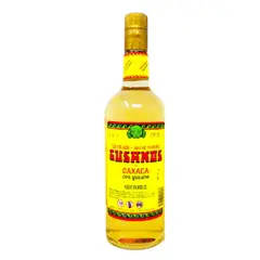 BBVINOS - Destilado de Agave Gusanos de Oaxaca