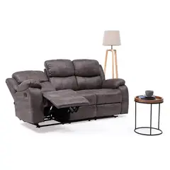 VYS SPA - SOFA RECLINABLE 3 CUERPOS ISABEL