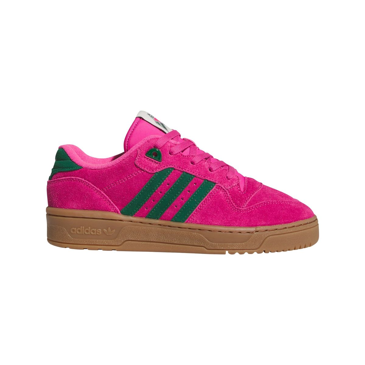 ADIDAS - Zapatillas Rivalry Low