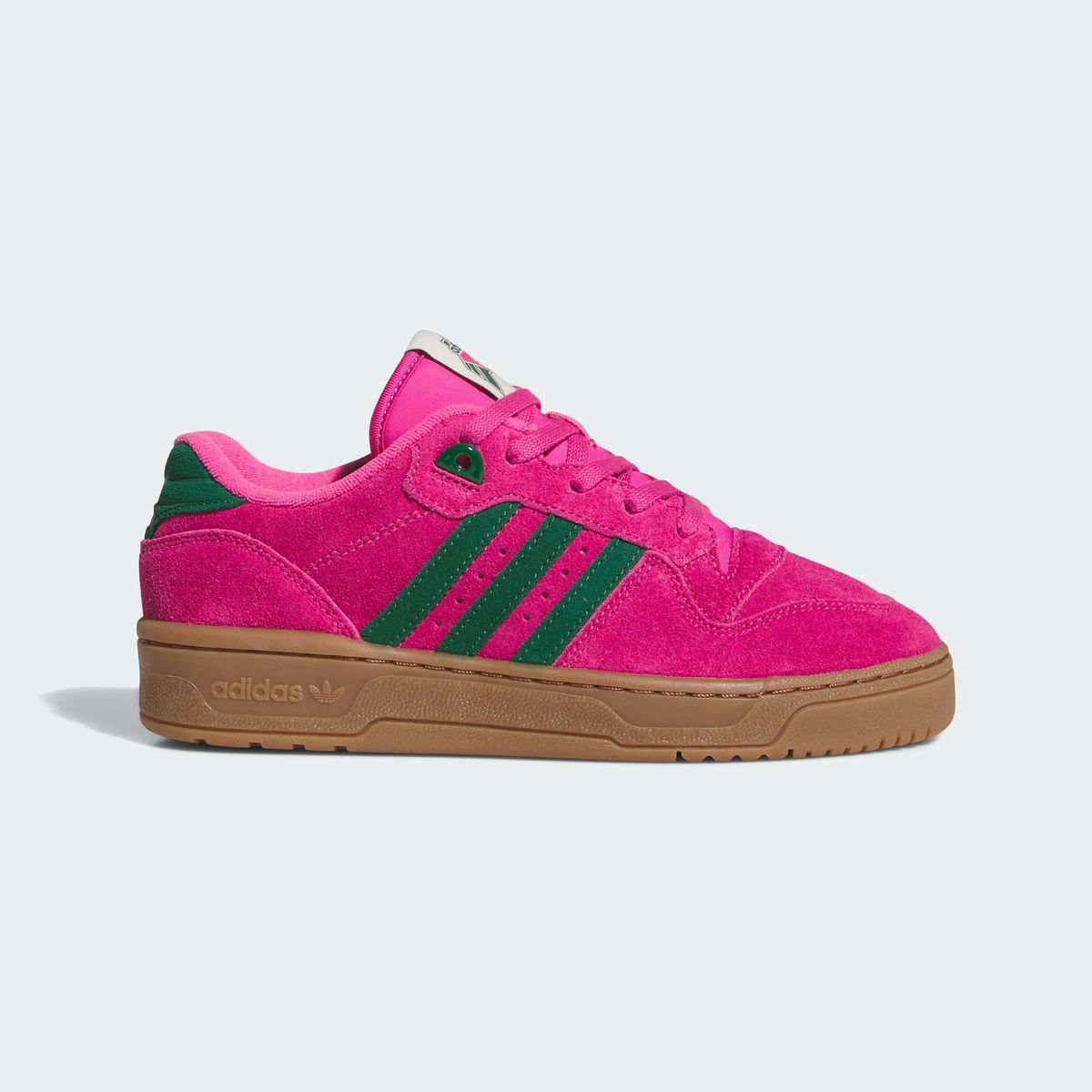 ADIDAS - Zapatillas Rivalry Low
