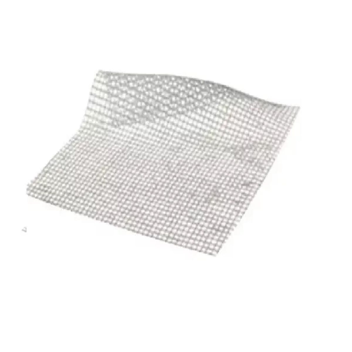 GENERICO - Gasa Parafinada Con Vaselina Apósito 10x10cm 10 Unidades