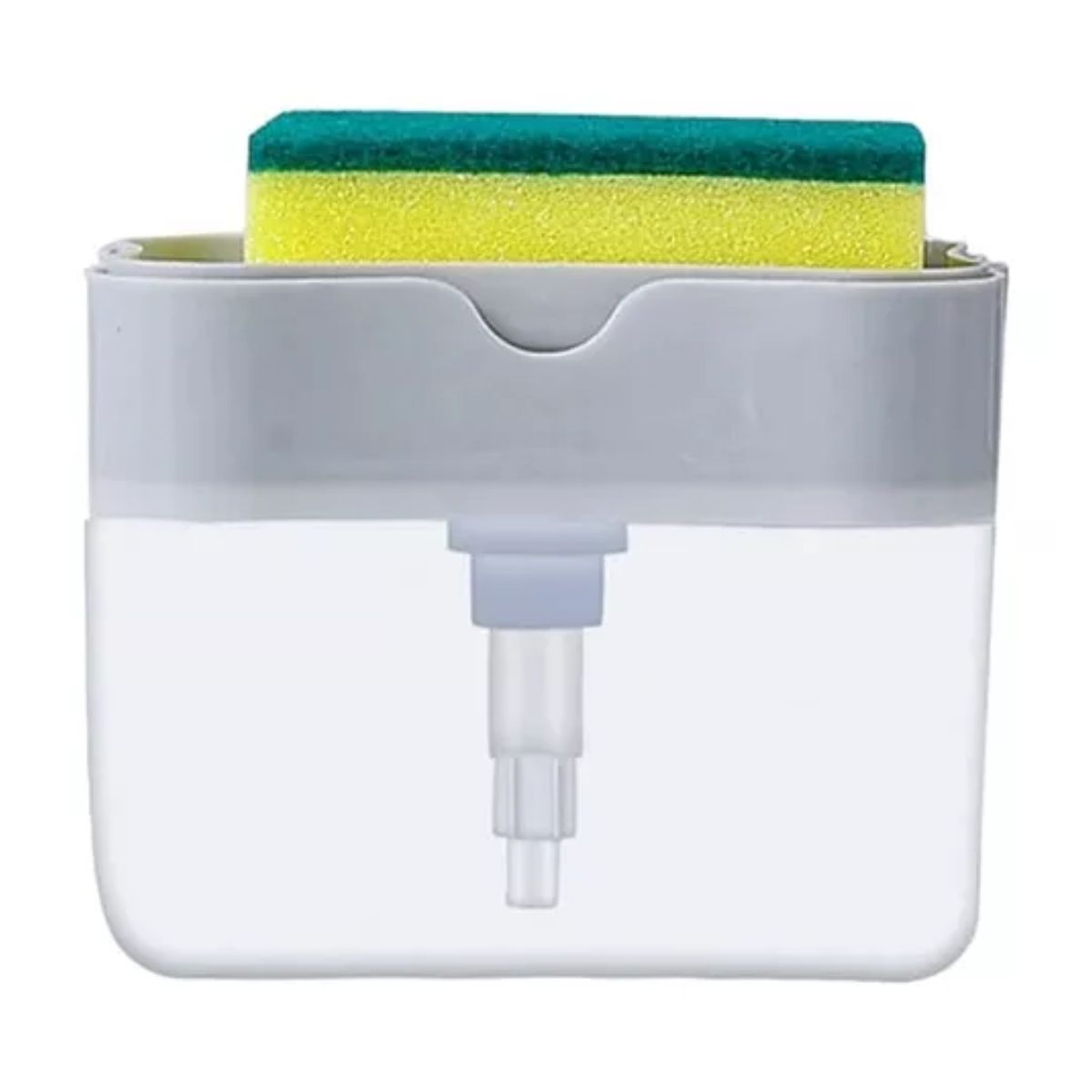 GENERICO - DISPENSADOR DE JABON LIQUIDO