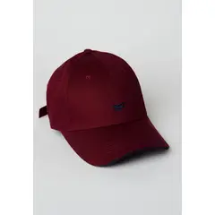 FEROUCH - Jockey Básico Fr Rojo