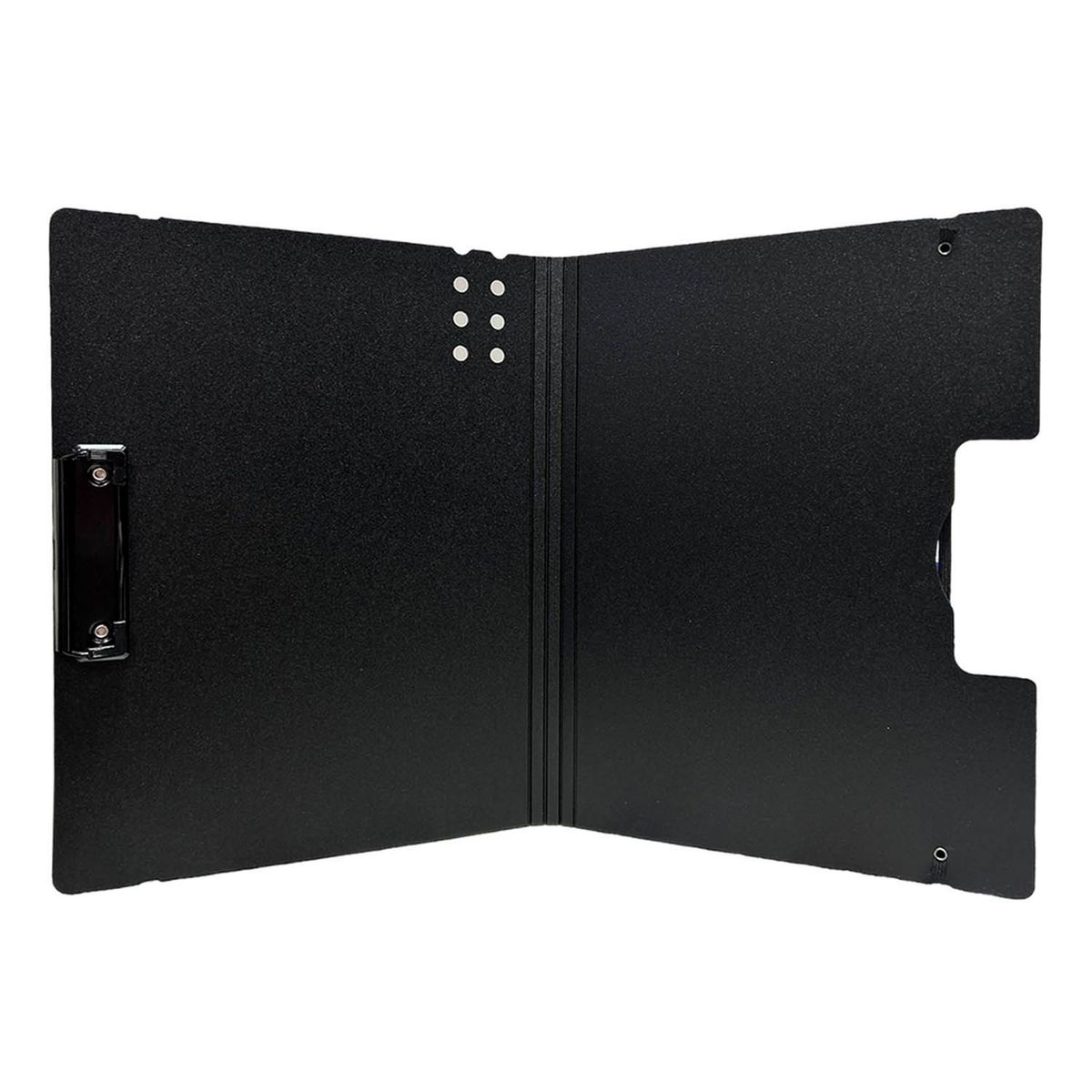 ISOFIT - Carpeta con elástico A4 Isofit-dsg