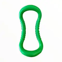 GYMHOME - Anillo Yoga y Pilates 23 cm Verde