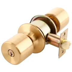 ODIS - CERRADURA CILINODIS 205 DORMITORIO BRONCE BT