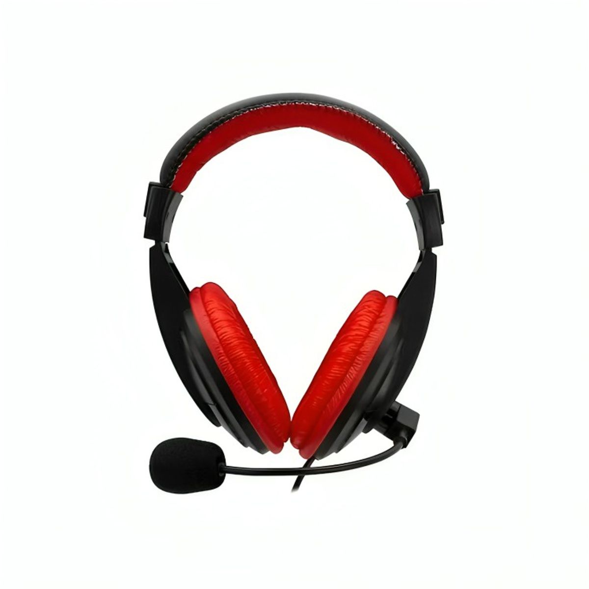 MONSTER - AUDIFONO GAMER MONSTER  RED