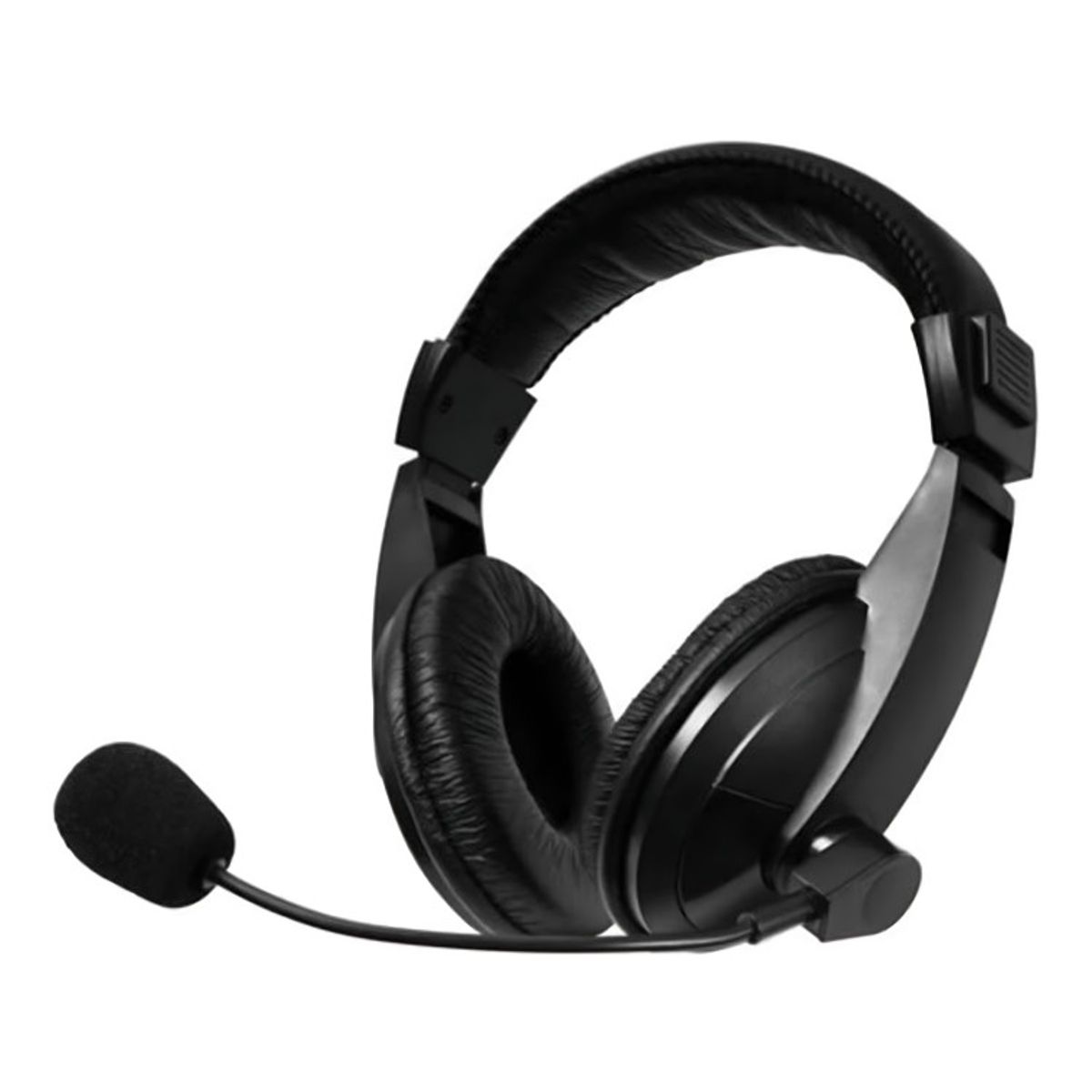 MONSTER - AUDIFONO GAMER MONSTER  NEGRO