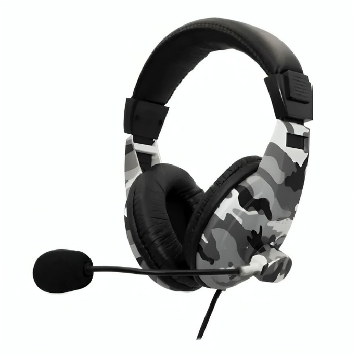 ULTRA - AUDIFONO GAMER DISEÑO HIDDEN ULTRA