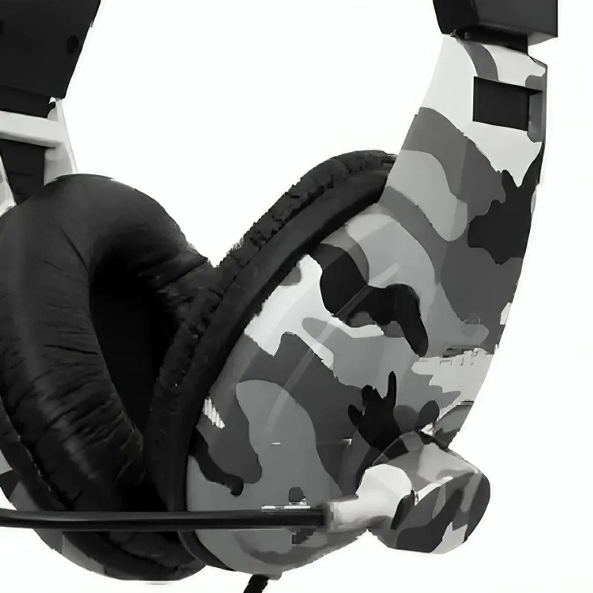 ULTRA - AUDIFONO GAMER DISEÑO HIDDEN ULTRA